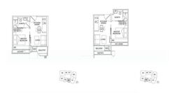 Espada (D9), Apartment #622970101